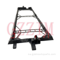 Model 3 Radiator Condenser Msaada 1077082-00-C